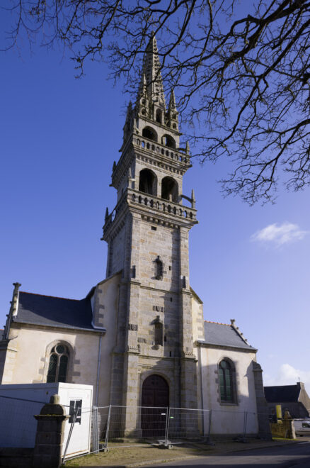 Bretagne Jan/Feb 2024
